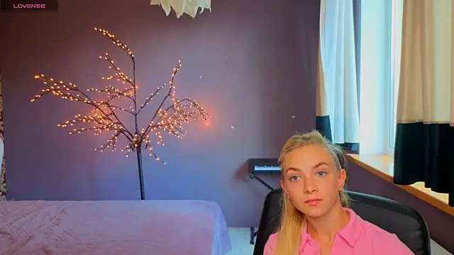 SonnySofia Live XXX-chat