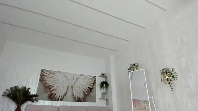 Chat XXX en directo de TiffanyHouston_