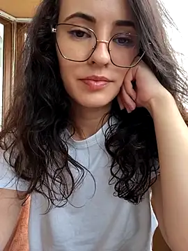saidaskyen Live XXX chat