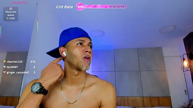 B_Wild Live XXX-Chat