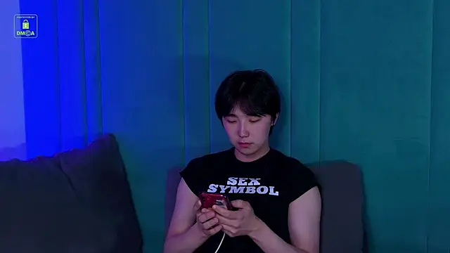 HeejinWang – Naživo XXX chat