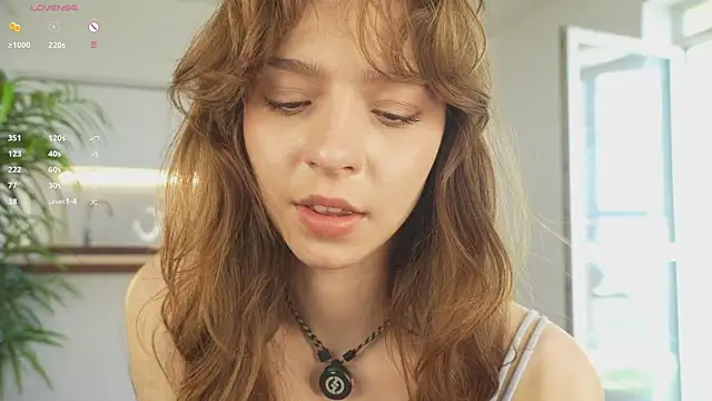 KellyAdderiy Chat XXX in diretta