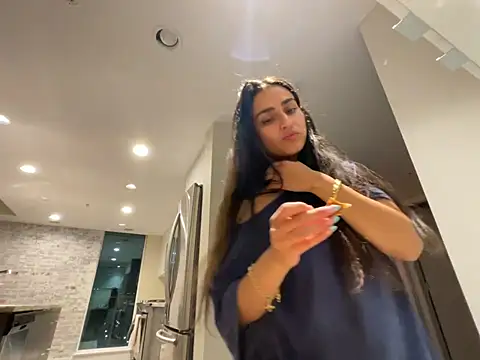 silkygemm Live XXX-Chat
