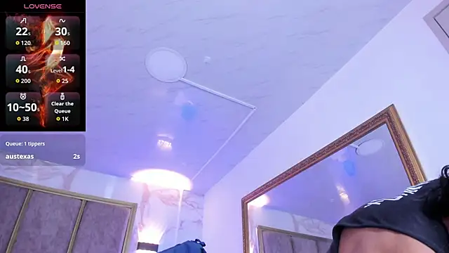 LycanMushu Live XXX-Chat