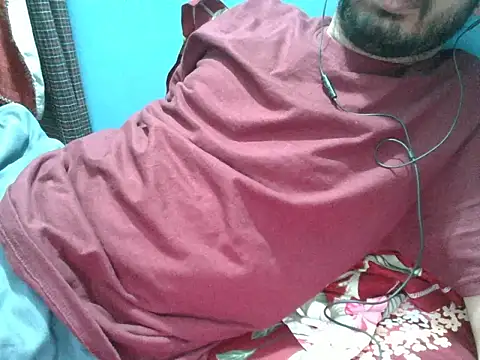 XXX chat uživo modela Precumboner