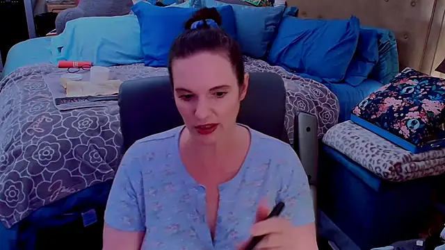 ninajaymes' Live XXX Chat