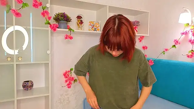 HaeMauro's Live XXX Chat