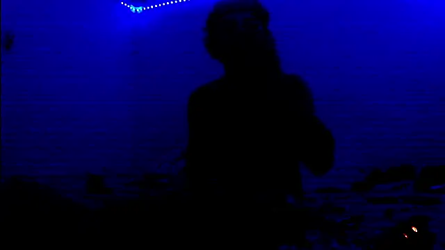 Ebebyjuan – Live XXX-chat