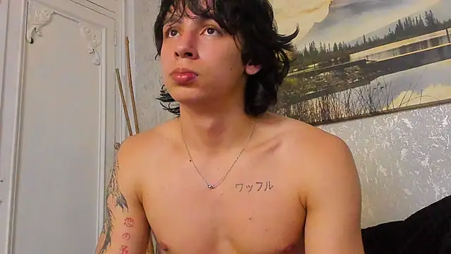 Tyler_durten Live XXX Chat