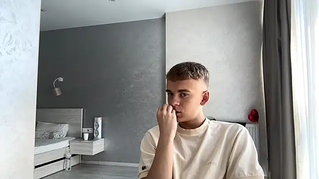 SoloFury – Naživo XXX chat