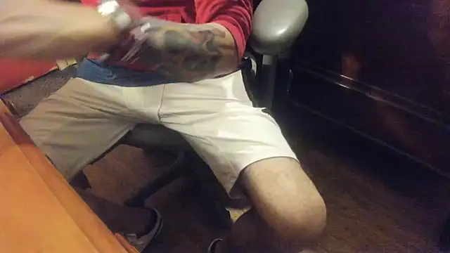 FelixChirpn Live XXX chat