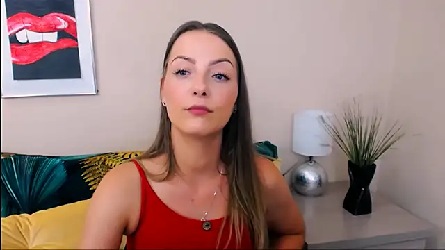 NatalieSexy Chat XXX live