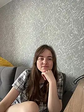 Lady_woman's Live XXX Chat