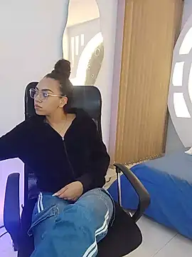 Chat XXX Live ritzabeth_daniel