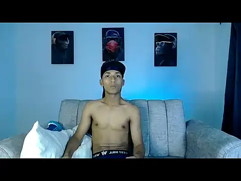 jack_vega1 Live XXX Chat