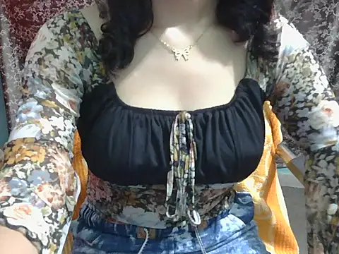 Sembang XXX Secara Langsung Adorable_Ayesha