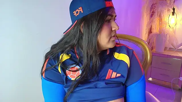 Dojaaiisha 即時 XXX 聊天