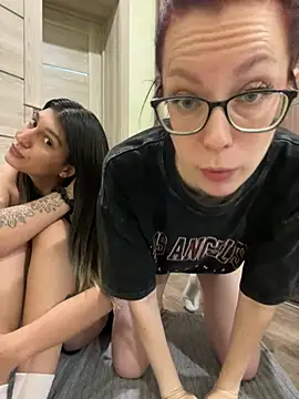 Živý XXX chat RussianGirls_