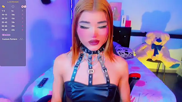 Jessica_smith_1 라이브 XXX 채팅