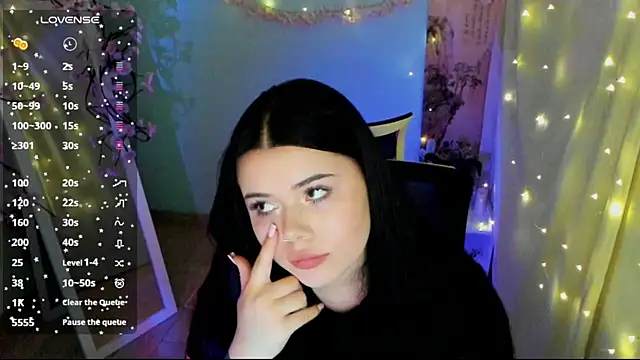 Mona_Estyn Live XXX chat