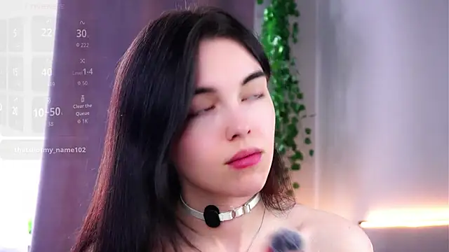 MirnaTellado Adlı Modelin Canlı XXX Sohbeti