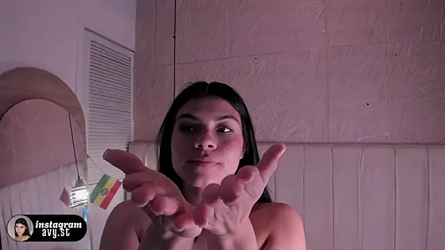 avy_st live XXX chat