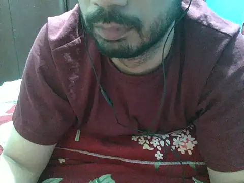 Precumboner – Naživo XXX chat