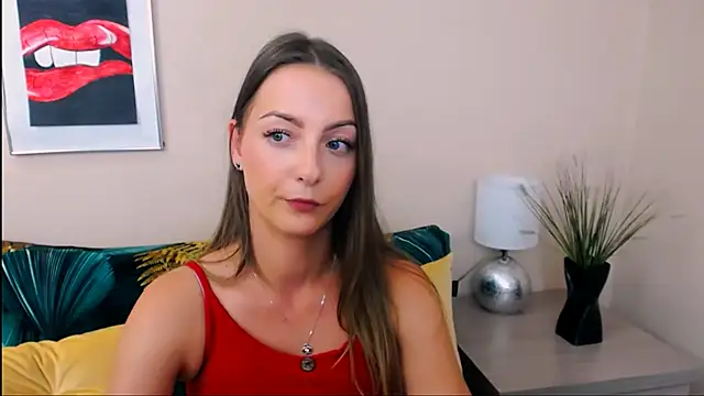 NatalieSexy's Live XXX Chat
