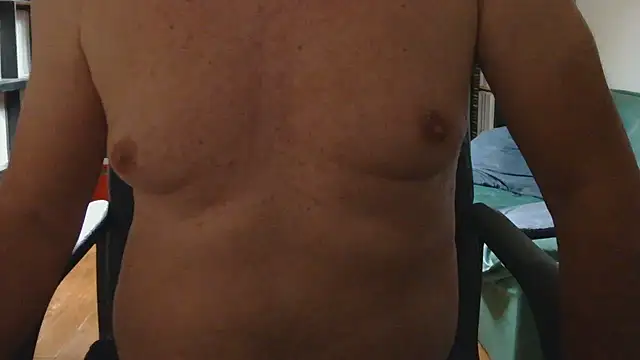 fr3nchkiss' Webcam Show