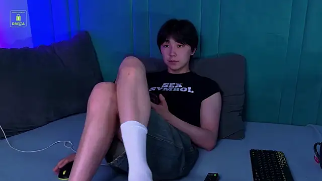 HeejinWang Obrolan Langsung XXX