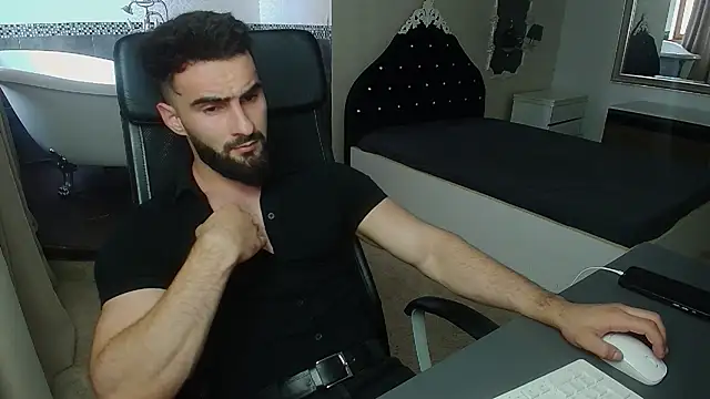 دردشة MicahLane الجنسية المباشرة