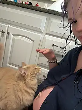 Cutiepiespanks Chat XXX in diretta
