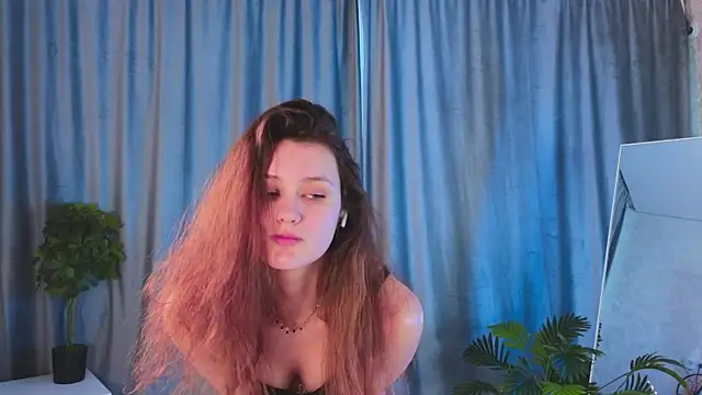 Živý XXX chat FoxFever