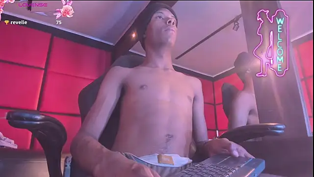 AndyCat3_ 现场XXX聊天