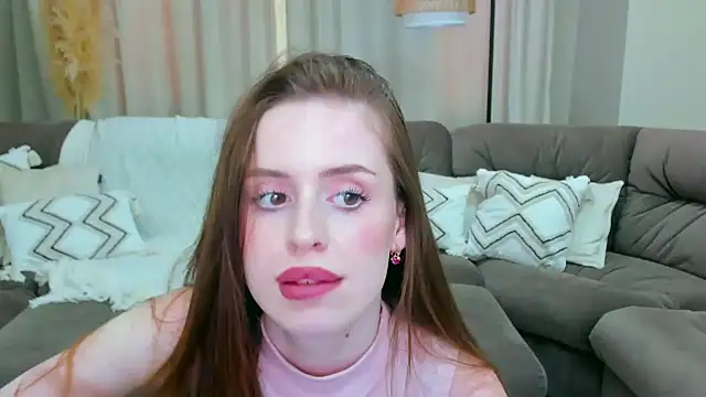 Živý XXX chat _Sweet__Cherry_