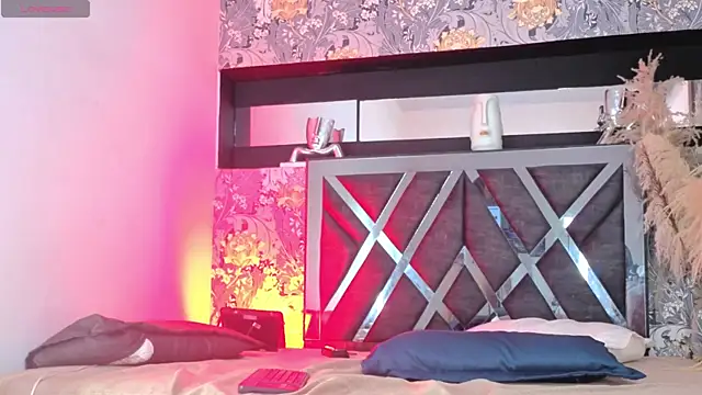 cami_doll_ 现场XXX聊天