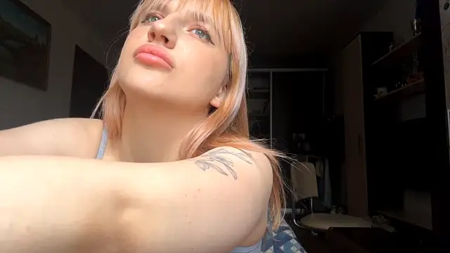 ZadaSnyder's Live XXX Chat