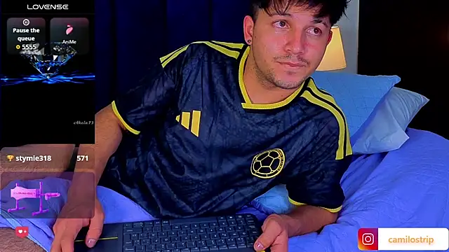 Issac_james_ XXX чат на живо