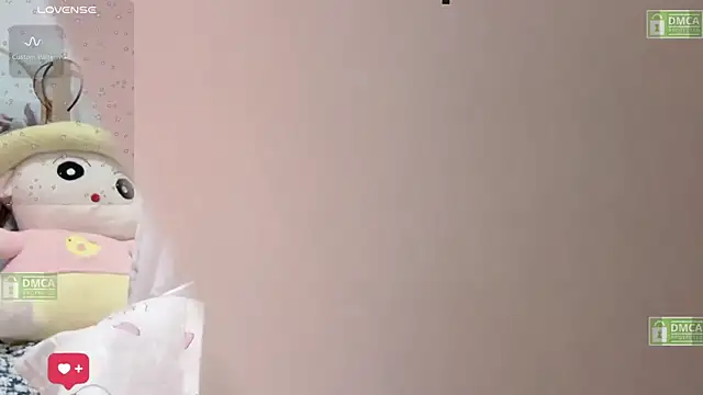 Yoyo_520のライブXXXチャット
