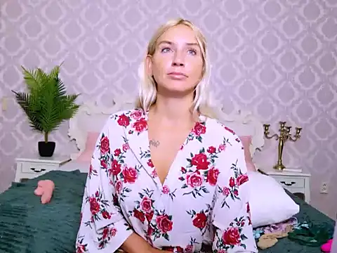 Онлайн чат XXX Kayleen_B