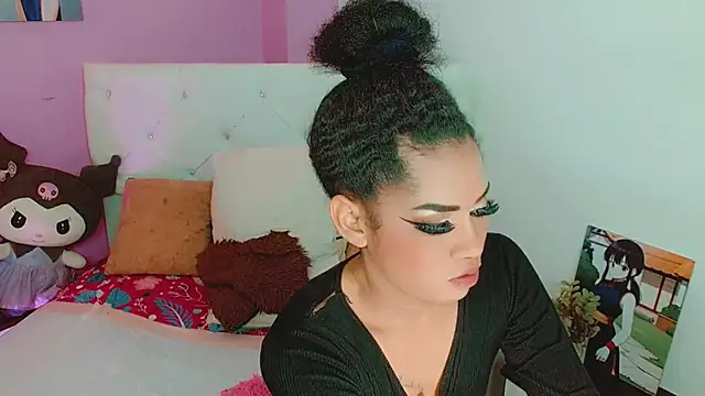 دردشة Amanda_bigx الجنسية المباشرة