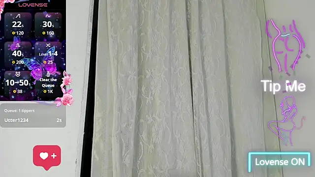 Angel__Dreams XXX чат на живо