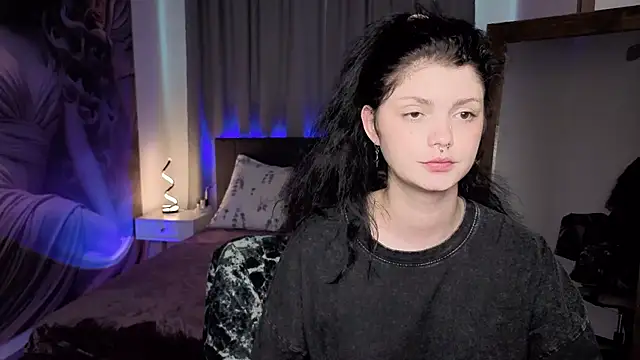 Chat XXX en directo de MileyRood
