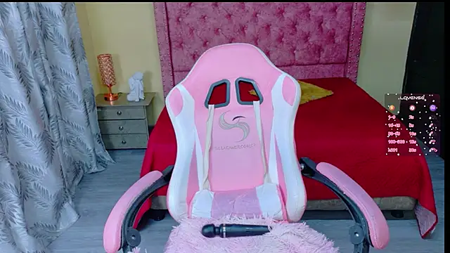 Chat +18 de sweet__thang ao vivo