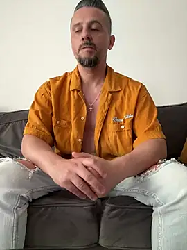 InsaneMattt Show Webcam