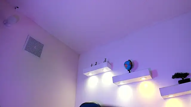 צ'אט XXX בשידור חי של SoftPrincess