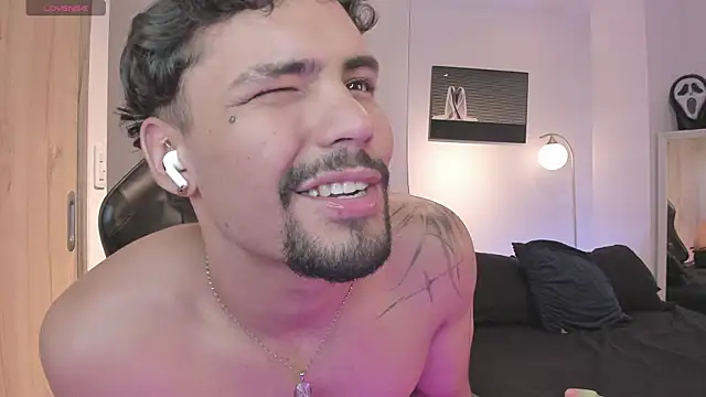 justin_lenox Live XXX-Chat