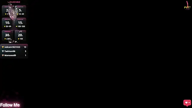 _ruby_manrique_ 现场XXX聊天
