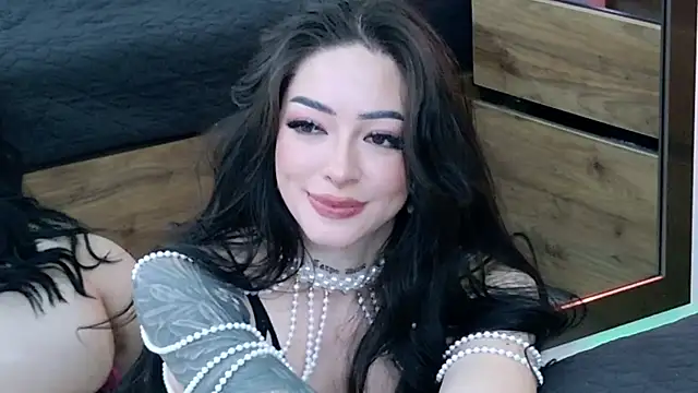 AlessandraLovi Live XXX-Chat