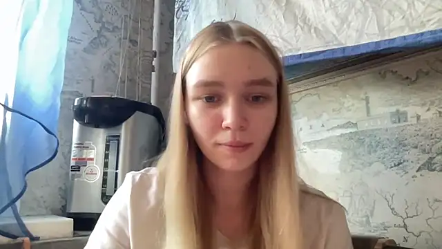 Leifuture's Live XXX Chat